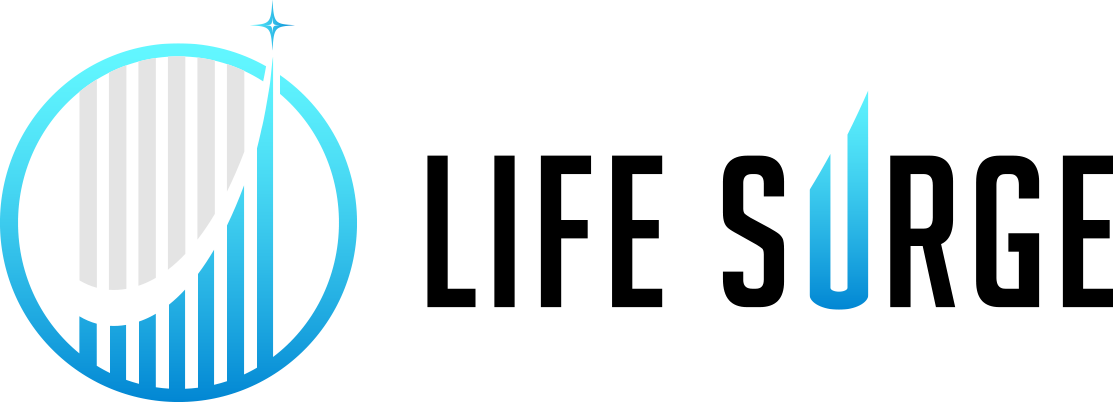 LIFE SURGE Careers
